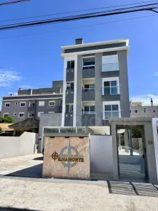 Apartamento com 2 Quartos à venda, 76m² no Ingleses do Rio Vermelho, Florianópolis