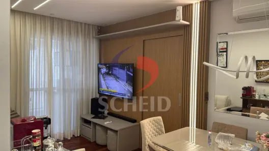 Apartamento com 2 Quartos à venda, 62m² no Vila Andrade, São Paulo