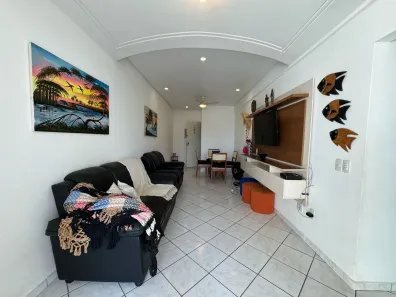 Apartamento com 2 Quartos à venda, 85m² no São Judas Tadeu, Guarapari