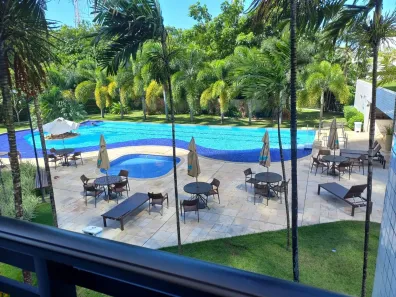 Apartamento com 2 Quartos para alugar, 57m² no Santo Amaro, Recife