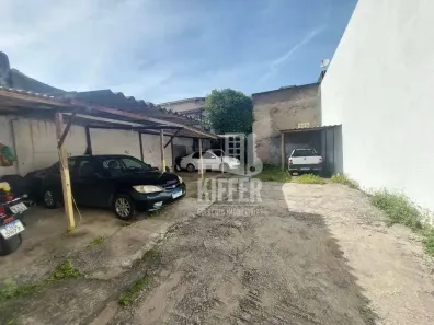 Lote/Terreno à venda, 375m² no Santa Rosa, Niterói