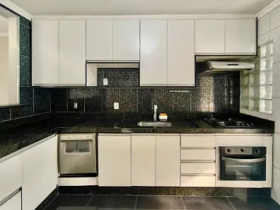 Apartamento com 2 Quartos à venda, 67m² no Jardim Santa Clara do Lago I, Hortolândia