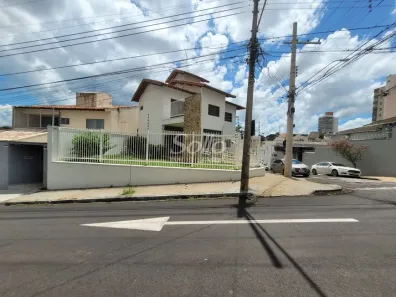 Sala Comercial para alugar, 392m² no Lídice, Uberlândia