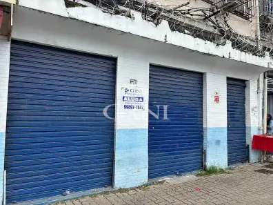 Ponto Comercial para alugar, 135m² no Penha, Rio de Janeiro
