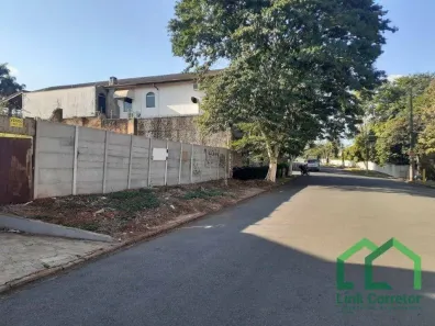 Lote/Terreno à venda, 1022m² no Parque Taquaral, Campinas