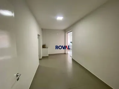 Sala Comercial para alugar, 160m² no Centro, Mogi Guaçu
