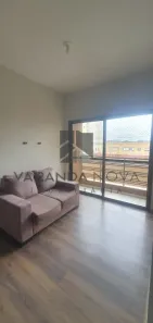Apartamento com 2 Quartos à venda, 55m² no Nova Aliança, Ribeirão Preto