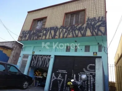 Imóvel Comercial com 3 Quartos à venda, 468m² no Jardim Japão, São Paulo