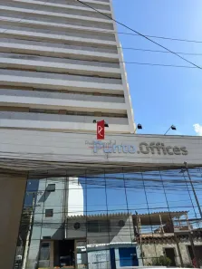 Sala Comercial para alugar, 24m² no Vila da Penha, Rio de Janeiro