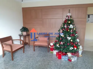 Apartamento com 3 Quartos à venda, 107m² no Brooklin Paulista, São Paulo