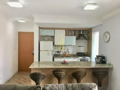 Apartamento com 3 Quartos à venda, 82m² no Vila Floresta, Santo André