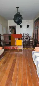 Apartamento com 3 Quartos à venda, 180m² no Tijuca, Rio de Janeiro