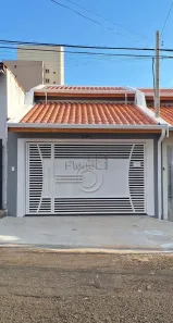 Casa com 3 Quartos à venda, 114m² no Jardim Pau Preto, Indaiatuba