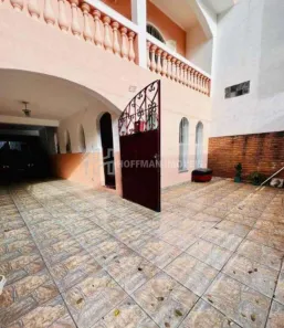 Sobrado com 3 Quartos para alugar, 500m² no São José, São Caetano do Sul