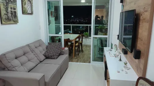 Apartamento com 3 Quartos à venda, 104m² no Grageru, Aracaju