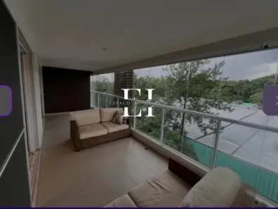 Apartamento com 4 Quartos à venda, 186m² no Chácara Santo Antônio (Zona Sul), São Paulo