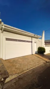 Casa com 3 Quartos à venda, 153m² no Residencial José de Carlos, Franca