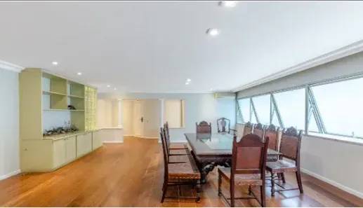 Apartamento com 3 Quartos à venda, 170m² no Jardim Paulista, São Paulo