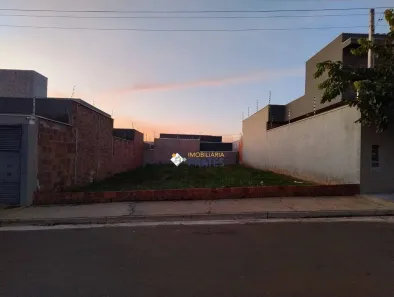 Lote/Terreno à venda, 200m² no SETSUL, São José do Rio Preto