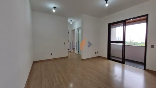 Apartamento com 2 Quartos para alugar, 65m² no Vila Guarani (Z Sul), São Paulo