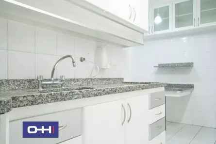 Apartamento com 4 Quartos para alugar, 64m² no Vila Mascote, São Paulo