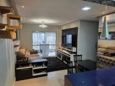 Apartamento com 3 Quartos à venda, 94m² no Centro, São Bernardo do Campo