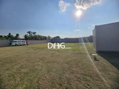 Lote/Terreno à venda, 200m² no Parque Brasil 500, Paulínia