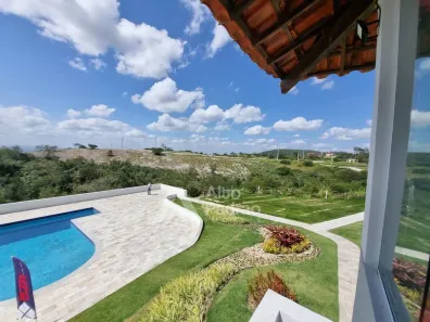 Lote/Terreno à venda, 1000m² no Alpes Suiços, Gravatá