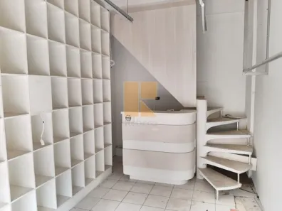 Ponto Comercial para alugar, 54m² no Bom Retiro, São Paulo
