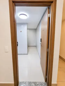 Apartamento com 2 Quartos para alugar, 62m² no Praia de Itaparica, Vila Velha