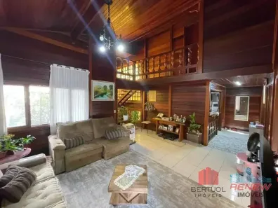 Casa com 2 Quartos à venda, 214m² no Centro, Vinhedo