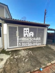 Casa com 2 Quartos à venda, 90m² no Vila Doutor Laurindo, Tatuí