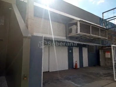 Galpão/Depósito/Armazém à venda, 420m² no Jardim do Trevo, Campinas