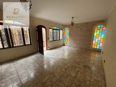 Casa com 3 Quartos à venda, 250m² no Jardim Avelino, São Paulo