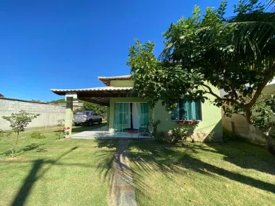 Casa com 3 Quartos à venda, 80m² no Jardim, Saquarema