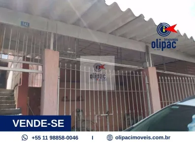 Casa com 4 Quartos à venda, 150m² no Jardim Monte Alegre, Guarulhos