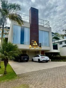 Casa de Condomínio com 4 Quartos à venda, 500m² no Tamboré, Santana de Parnaíba