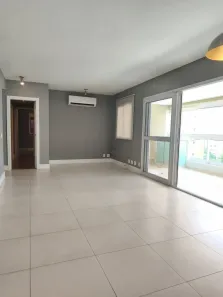 Apartamento com 3 Quartos à venda, 124m² no Vila Gertrudes, São Paulo
