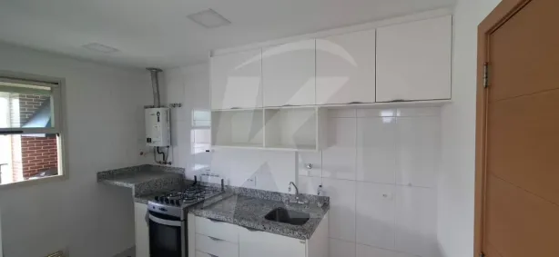 Apartamento com 1 Quarto para alugar, 44m² no Santana, São Paulo