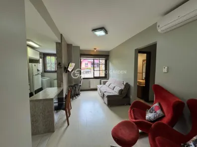 Apartamento com 2 Quartos à venda, 57m² no Planalto, Gramado