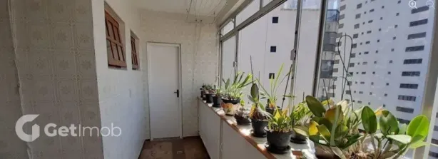 Apartamento com 3 Quartos à venda, 210m² no Santa Cecília, São Paulo