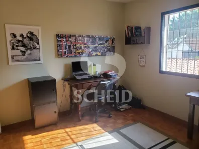 Sobrado com 3 Quartos à venda, 150m² no Santo Amaro, São Paulo
