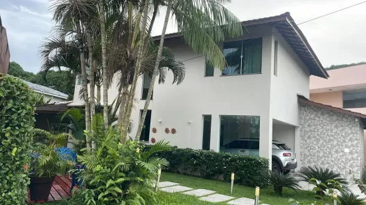 Casa com 5 Quartos à venda, 450m² no Parque Verde, Belém