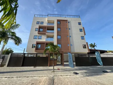 Apartamento com 2 Quartos à venda, 61m² no Formosa, Cabedelo