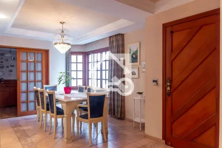Casa com 3 Quartos à venda, 255m² no Nova Petrópolis, São Bernardo do Campo