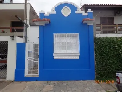 Casa com 2 Quartos à venda, 75m² no Jardim Vergueiro, Sorocaba