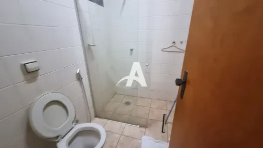 Galpão/Depósito/Armazém para alugar, 990m² no Tibery, Uberlândia