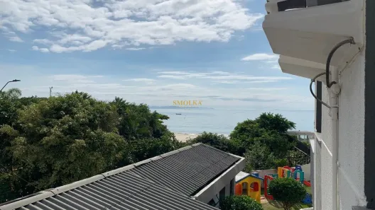 Apartamento com 2 Quartos à venda, 63m² no Canasvieiras, Florianópolis
