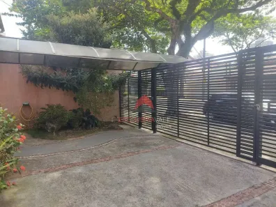 Prédio Comercial para venda ou aluguel, 279m² no Parque Industrial, São José dos Campos