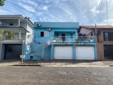 Casa com 3 Quartos à venda, 267m² no Rio Branco, Novo Hamburgo